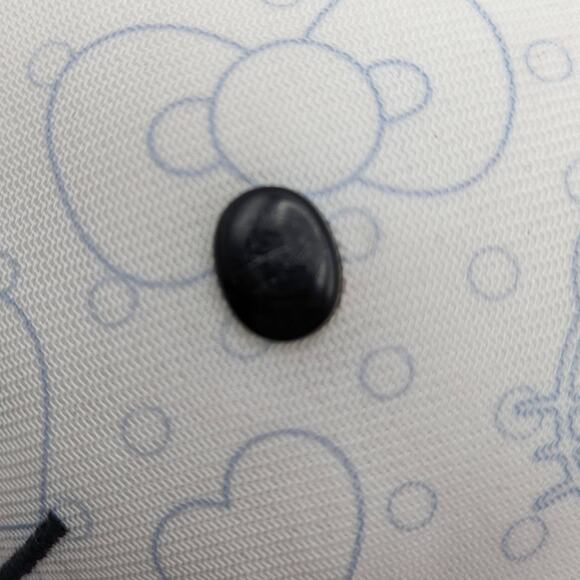 2013 Sanrio 7" Color Me Graffiti Hello Kitty Doll Target Exclusive Blip Toys - Picture 12 of 13